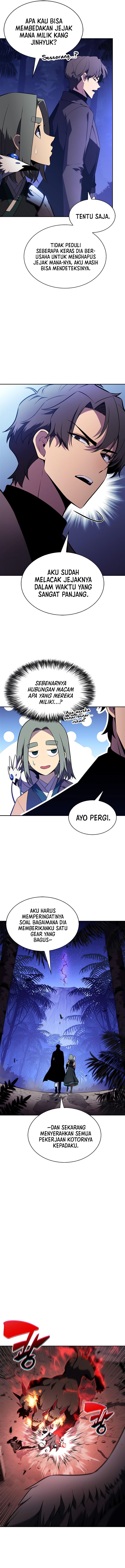 Solo Max-Level Newbie - War of Revelation (2) - Page 10
