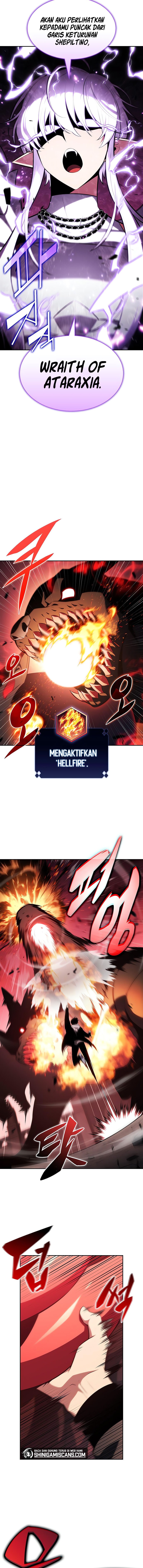 Solo Max-Level Newbie - War of Revelation (2) - Page 14