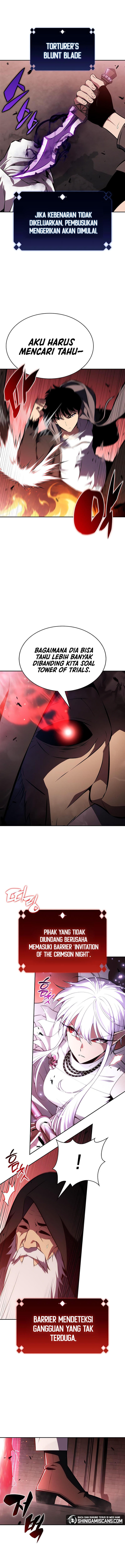 Solo Max-Level Newbie - War of Revelation (2) - Page 17