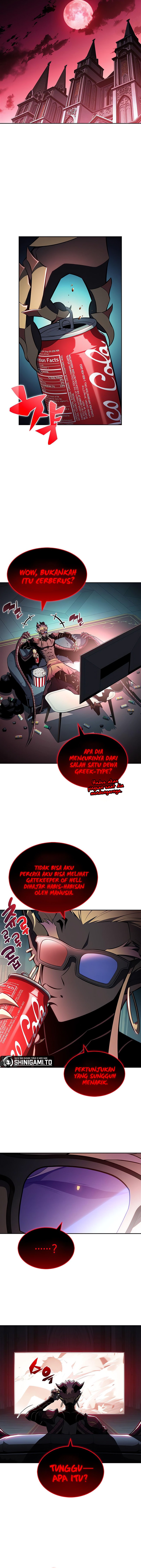 Solo Max-Level Newbie - War of Revelation (3) - Page 9