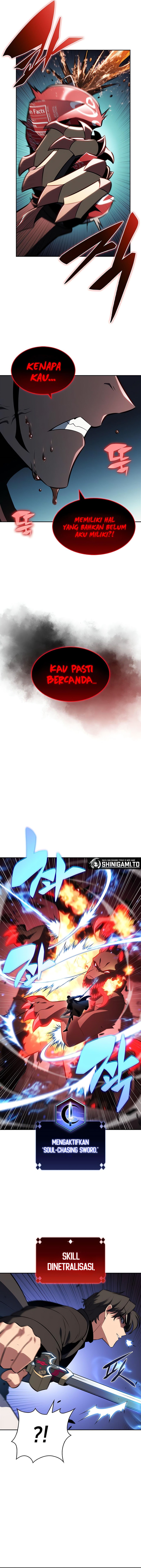 Solo Max-Level Newbie - War of Revelation (3) - Page 10