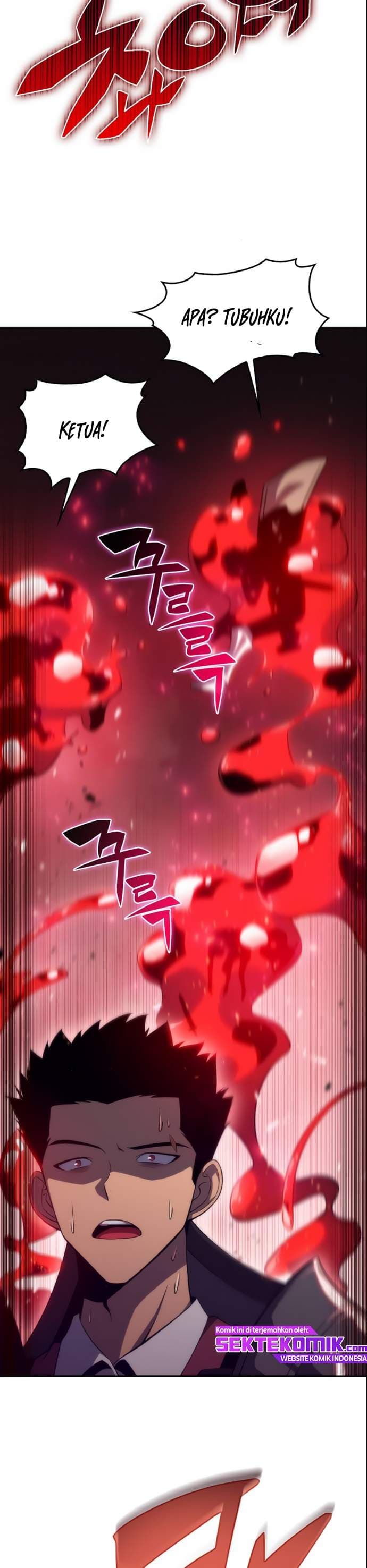 Solo Max-Level Newbie - Chapter 21 - Page 11