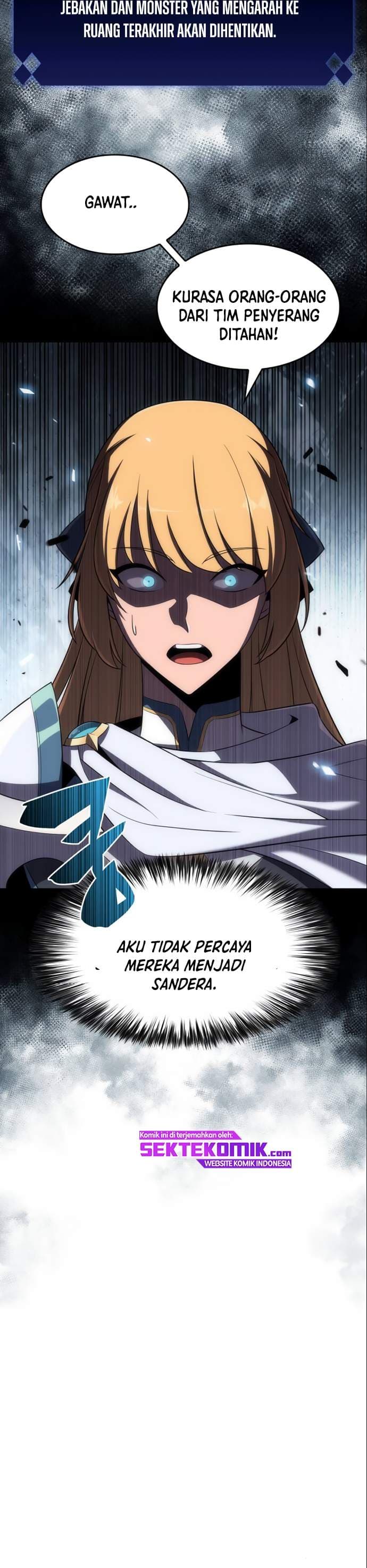 Solo Max-Level Newbie - Chapter 21 - Page 19