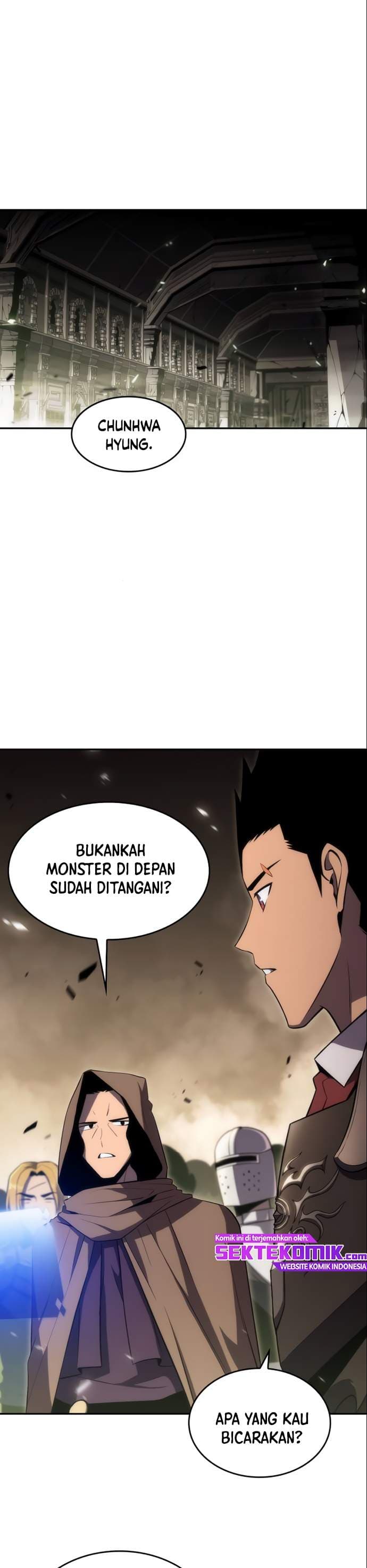 Solo Max-Level Newbie - Chapter 21 - Page 2