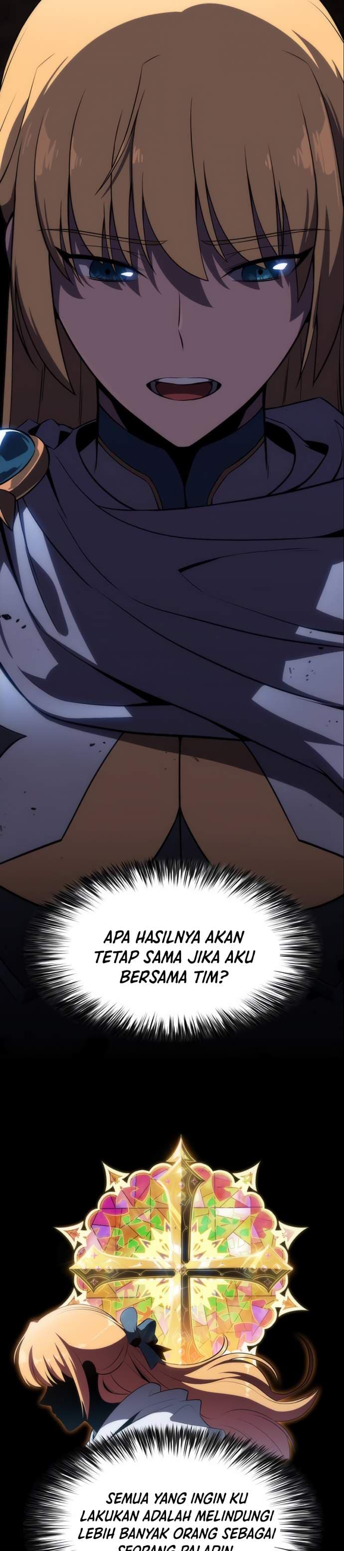 Solo Max-Level Newbie - Chapter 21 - Page 22