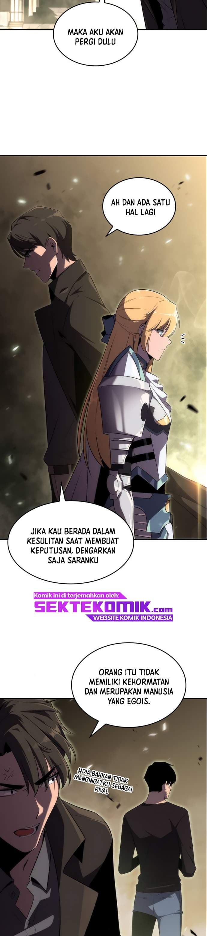 Solo Max-Level Newbie - Chapter 21 - Page 24