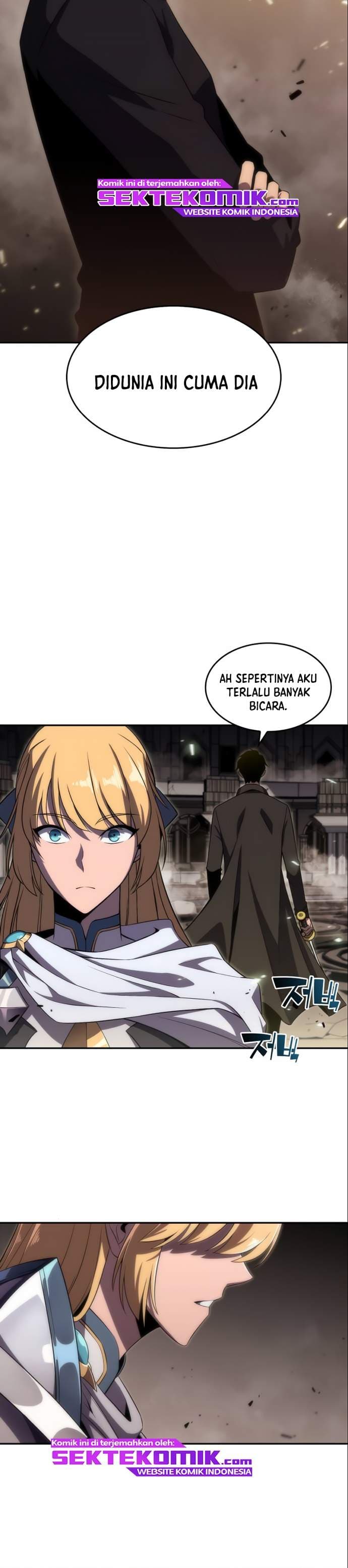 Solo Max-Level Newbie - Chapter 21 - Page 26