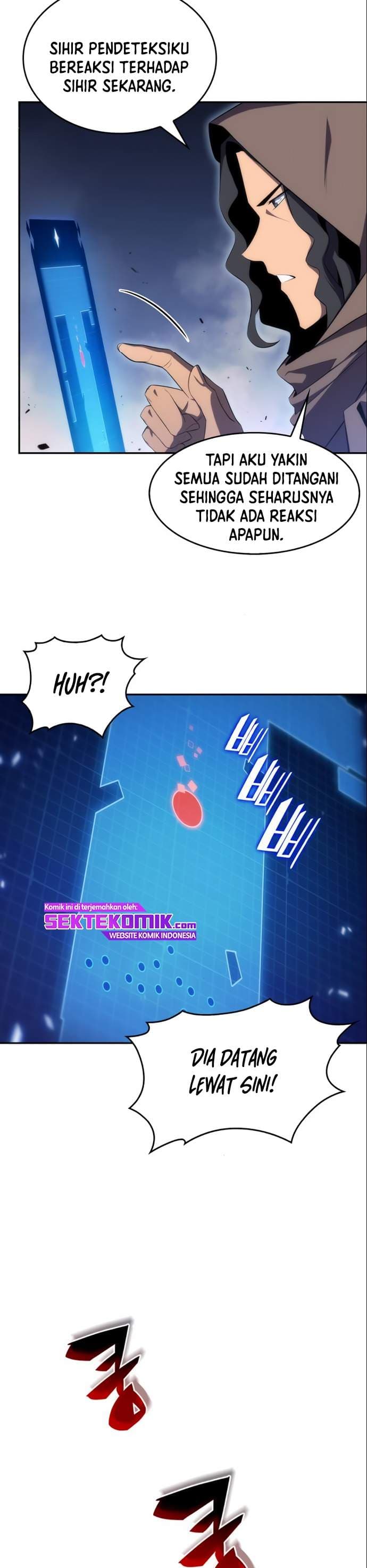 Solo Max-Level Newbie - Chapter 21 - Page 3