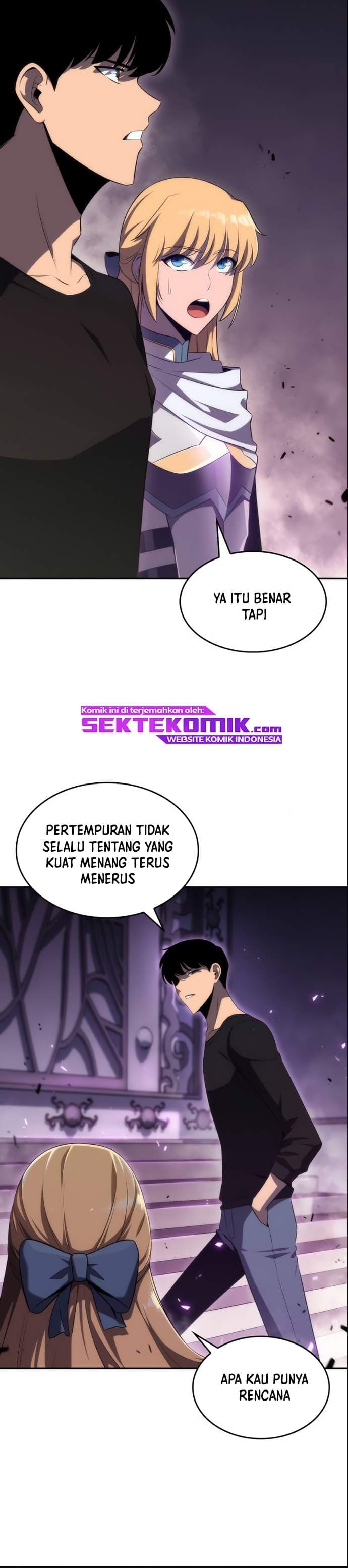 Solo Max-Level Newbie - Chapter 21 - Page 31