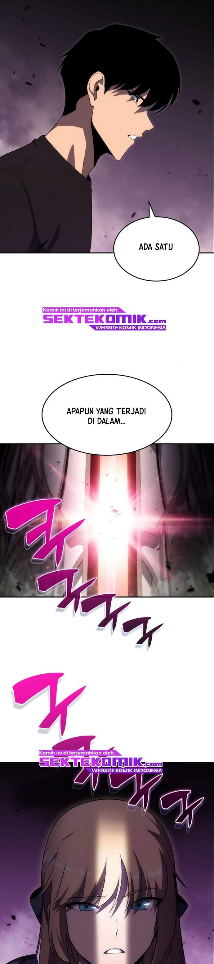 Solo Max-Level Newbie - Chapter 21 - Page 32
