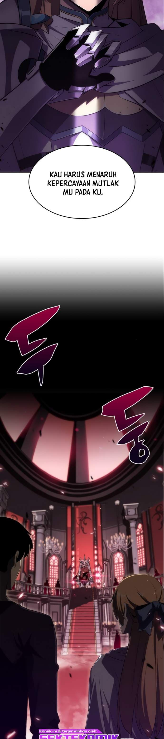 Solo Max-Level Newbie - Chapter 21 - Page 33