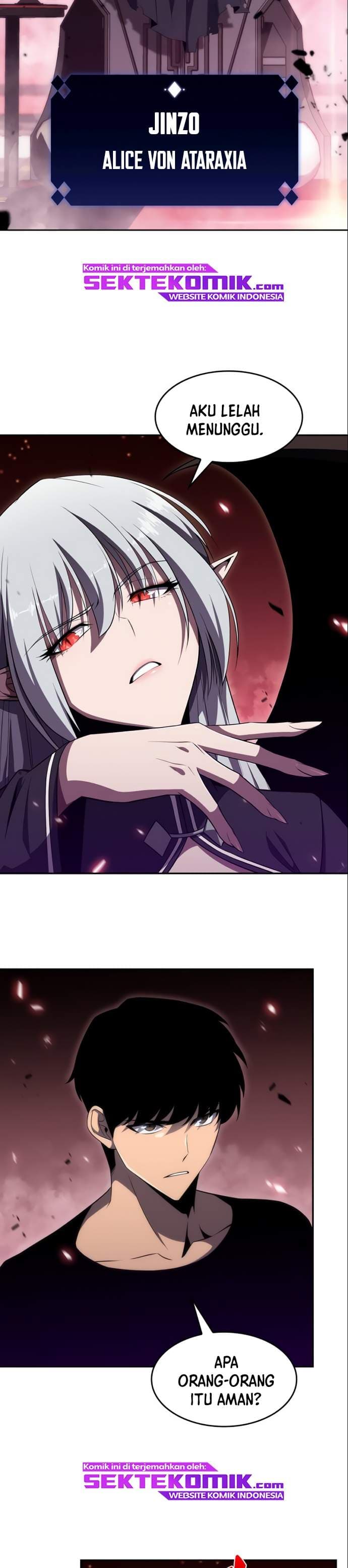 Solo Max-Level Newbie - Chapter 21 - Page 36