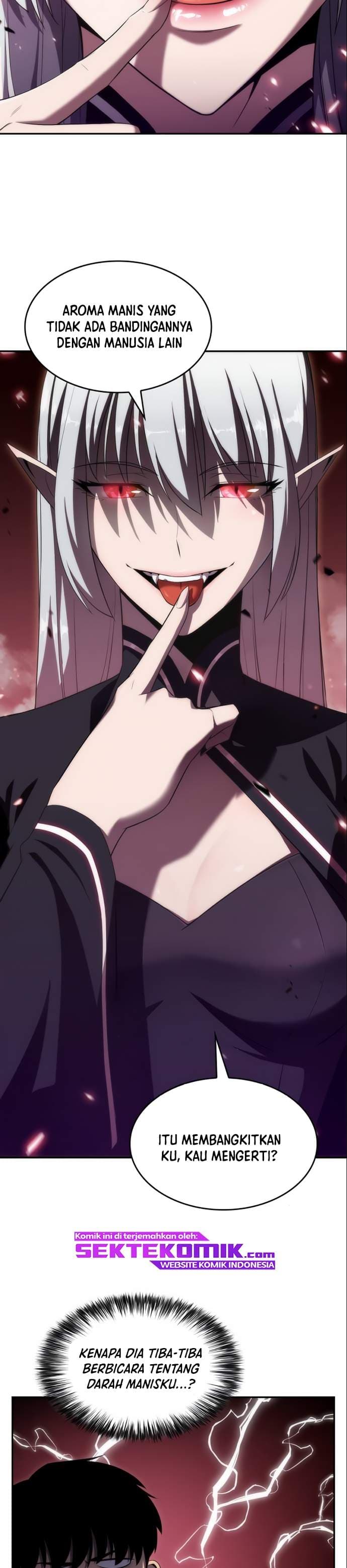Solo Max-Level Newbie - Chapter 21 - Page 40