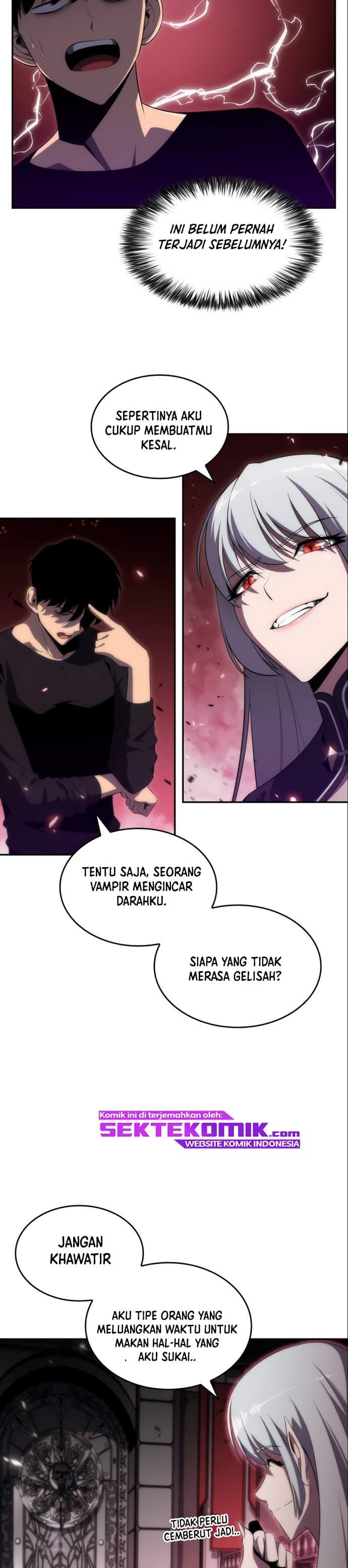 Solo Max-Level Newbie - Chapter 21 - Page 41