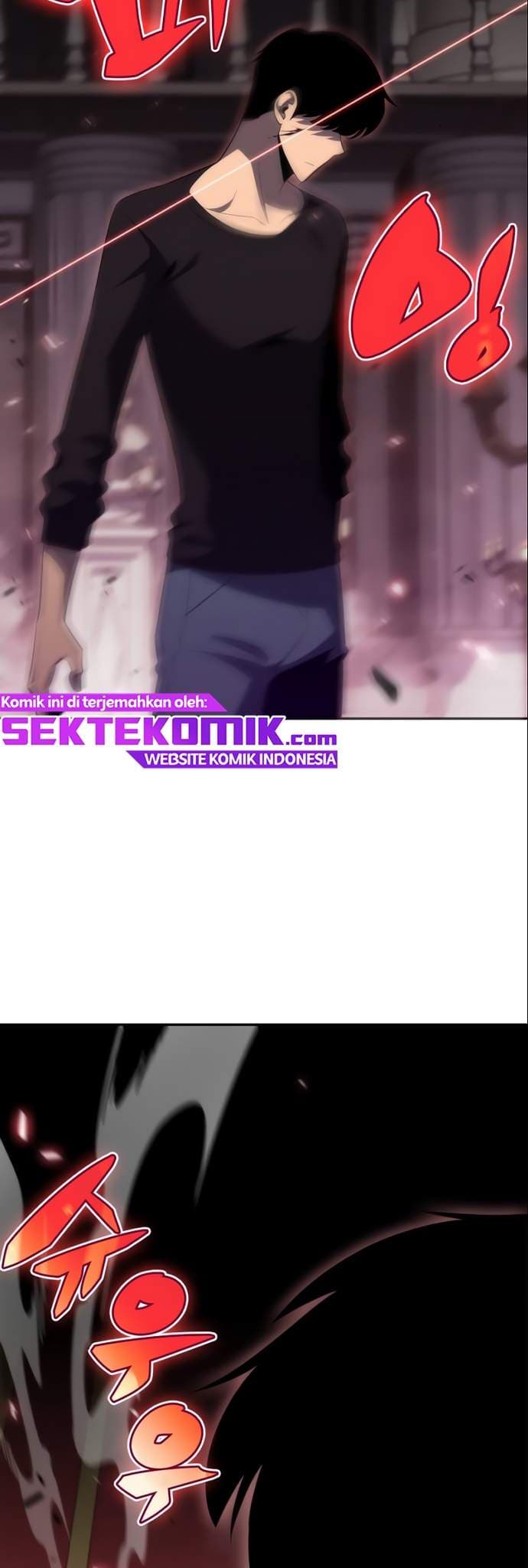 Solo Max-Level Newbie - Chapter 21 - Page 43