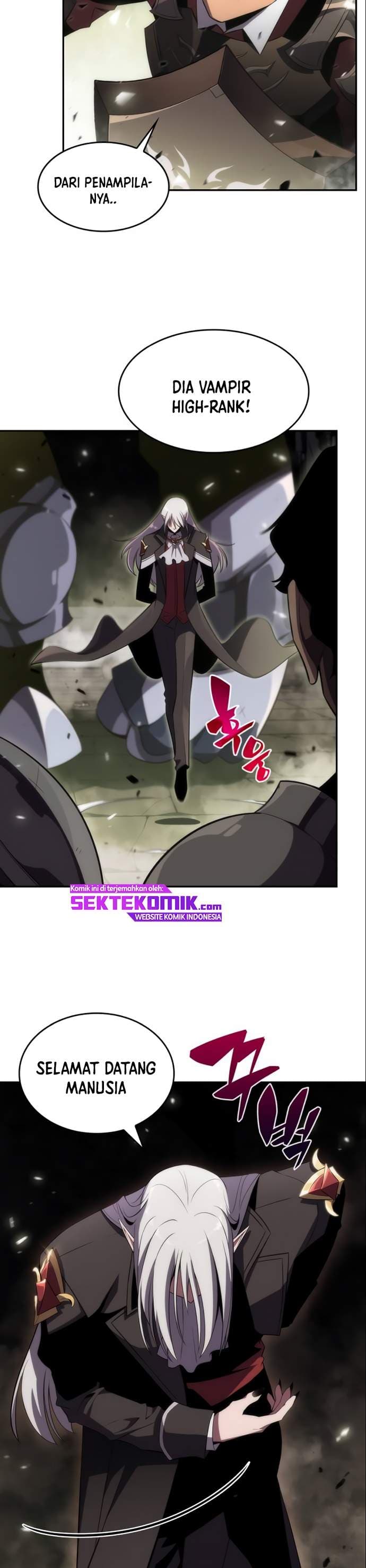 Solo Max-Level Newbie - Chapter 21 - Page 6