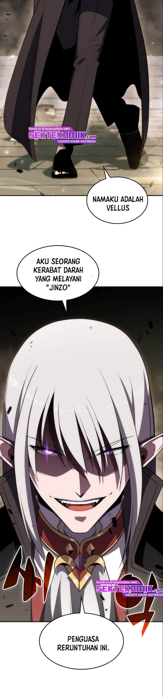 Solo Max-Level Newbie - Chapter 21 - Page 7