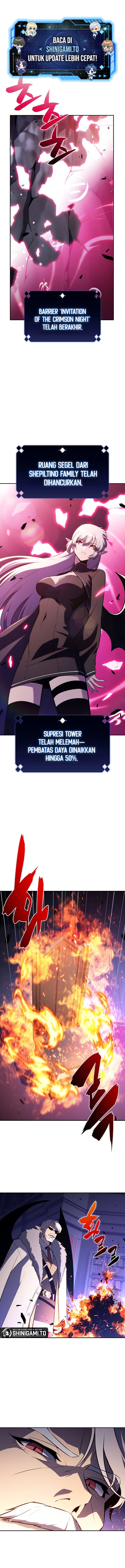 Solo Max-Level Newbie - Veteran Corporation Rapat Pemangku Kepentingan - Page 2