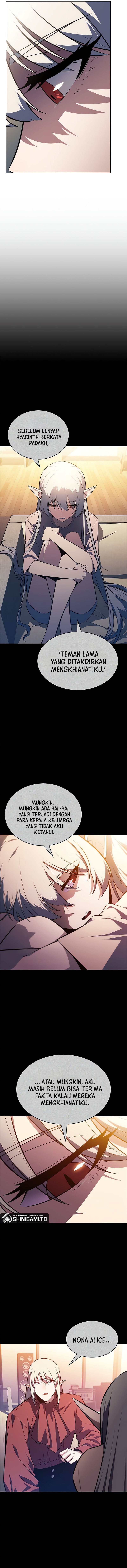 Solo Max-Level Newbie - Veteran Corporation Rapat Pemangku Kepentingan - Page 15