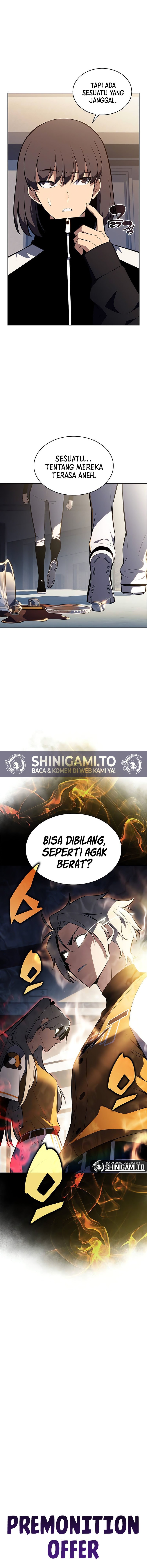 Solo Max-Level Newbie - Veteran Corporation Rapat Pemangku Kepentingan - Page 17