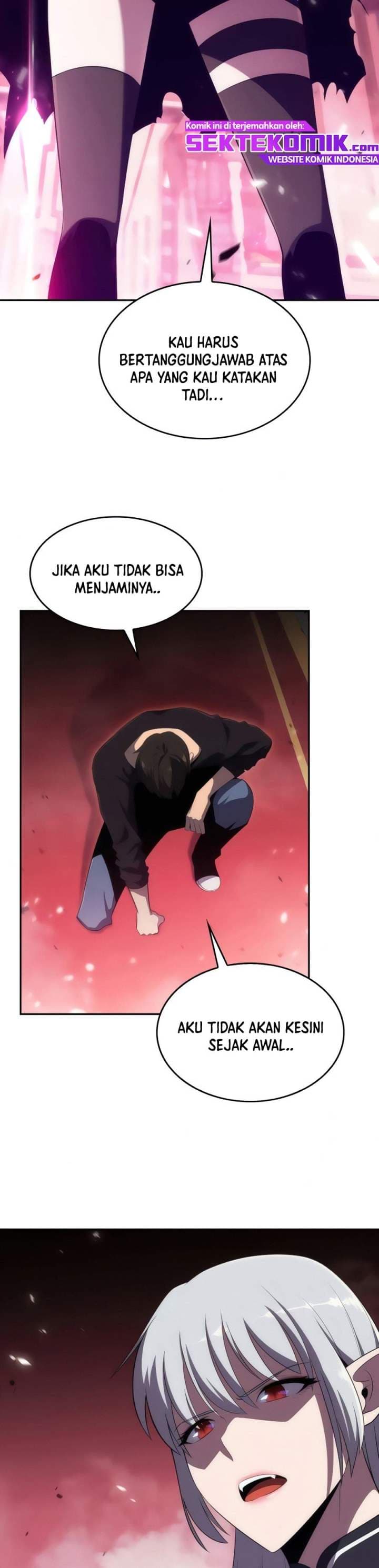Solo Max-Level Newbie - Chapter 22 - Page 10