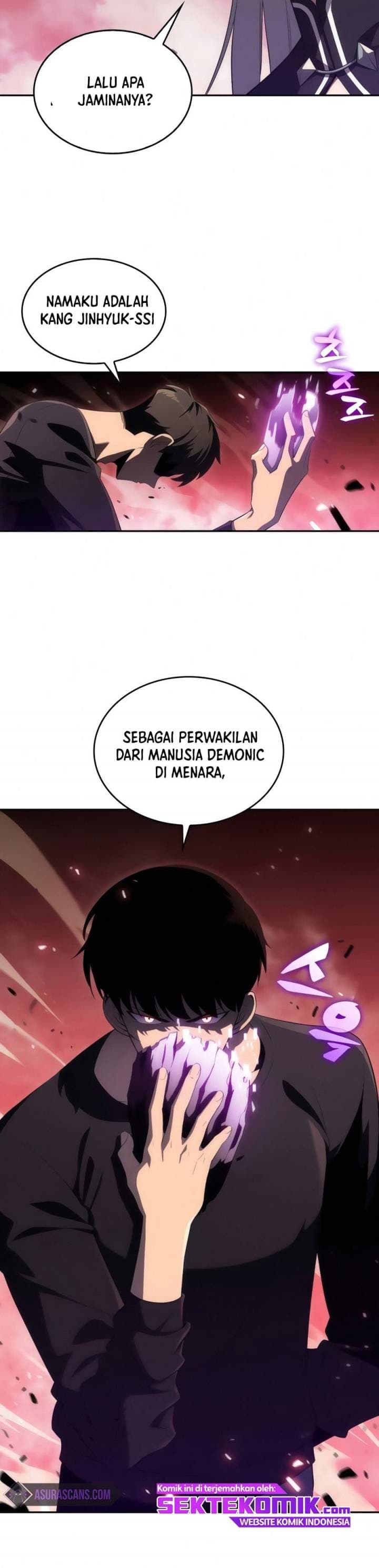 Solo Max-Level Newbie - Chapter 22 - Page 11