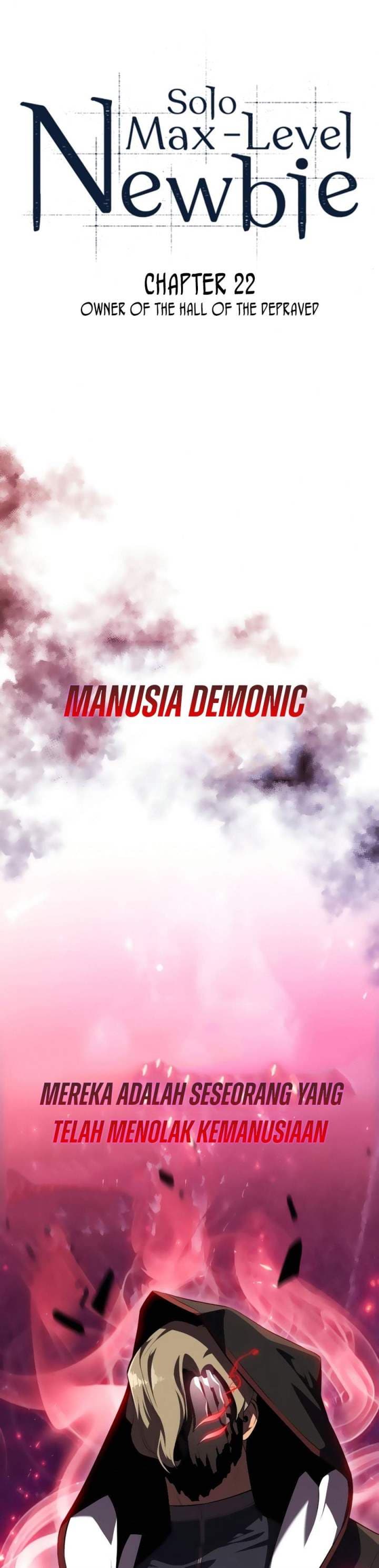 Solo Max-Level Newbie - Chapter 22 - Page 13
