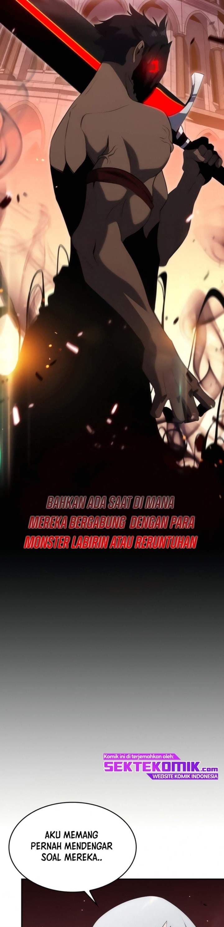 Solo Max-Level Newbie - Chapter 22 - Page 15