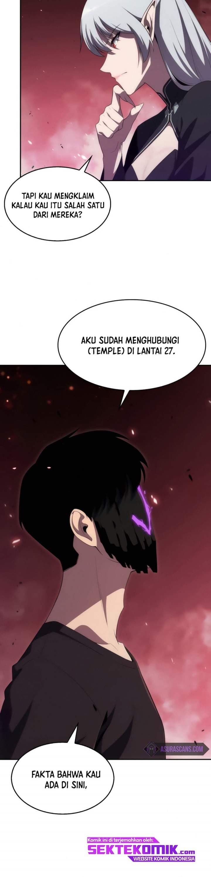 Solo Max-Level Newbie - Chapter 22 - Page 16