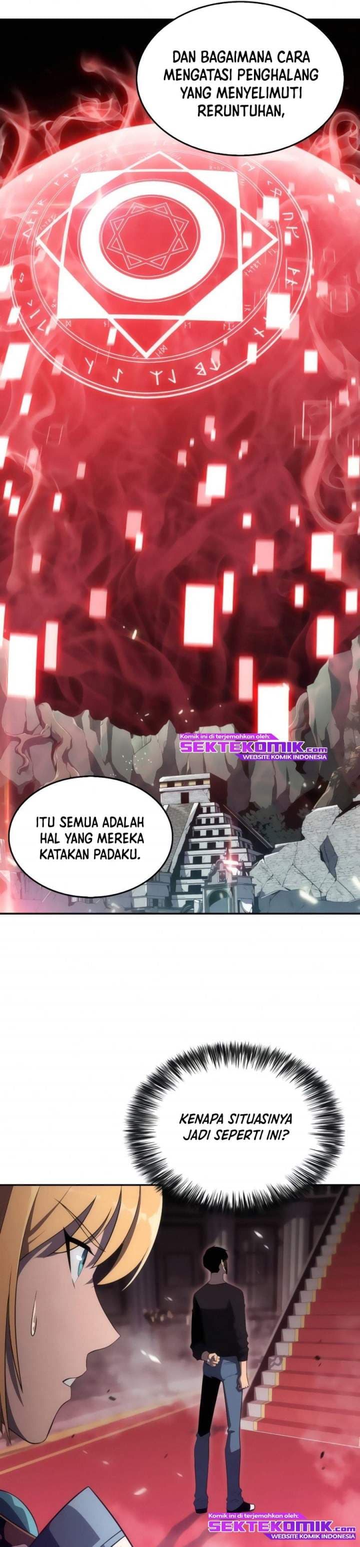 Solo Max-Level Newbie - Chapter 22 - Page 17