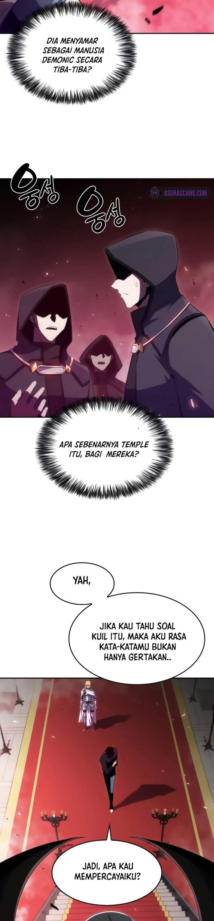 Solo Max-Level Newbie - Chapter 22 - Page 18