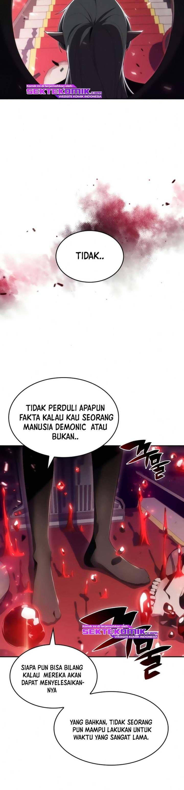 Solo Max-Level Newbie - Chapter 22 - Page 19