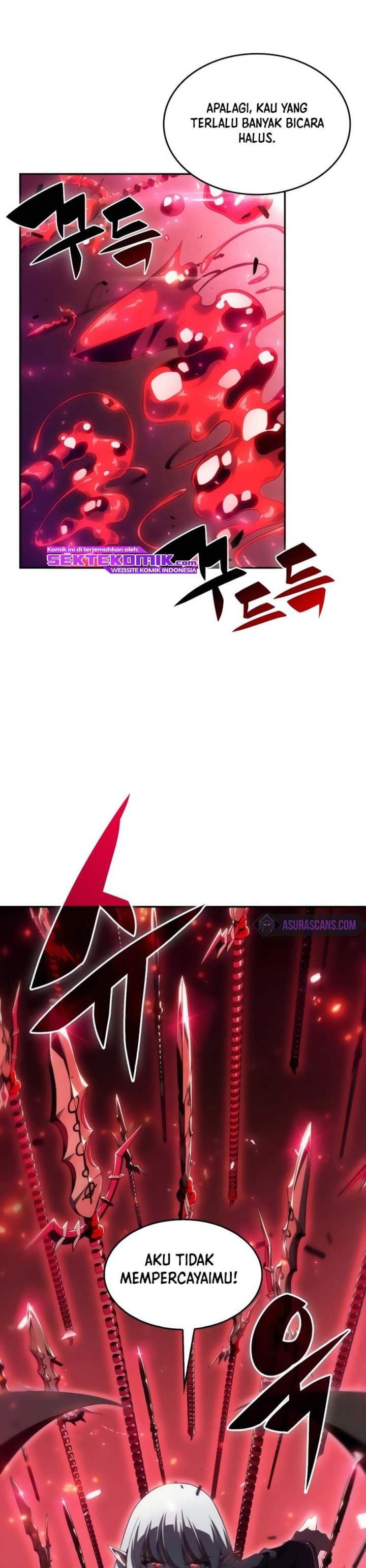 Solo Max-Level Newbie - Chapter 22 - Page 20