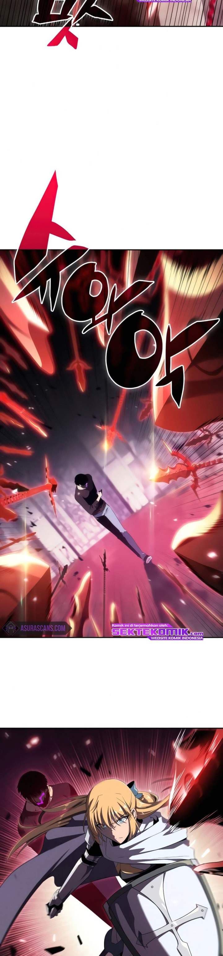 Solo Max-Level Newbie - Chapter 22 - Page 23