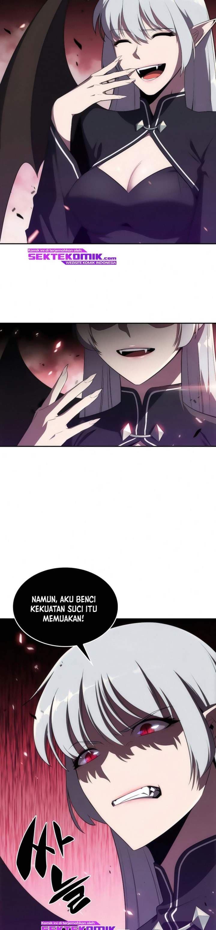 Solo Max-Level Newbie - Chapter 22 - Page 29