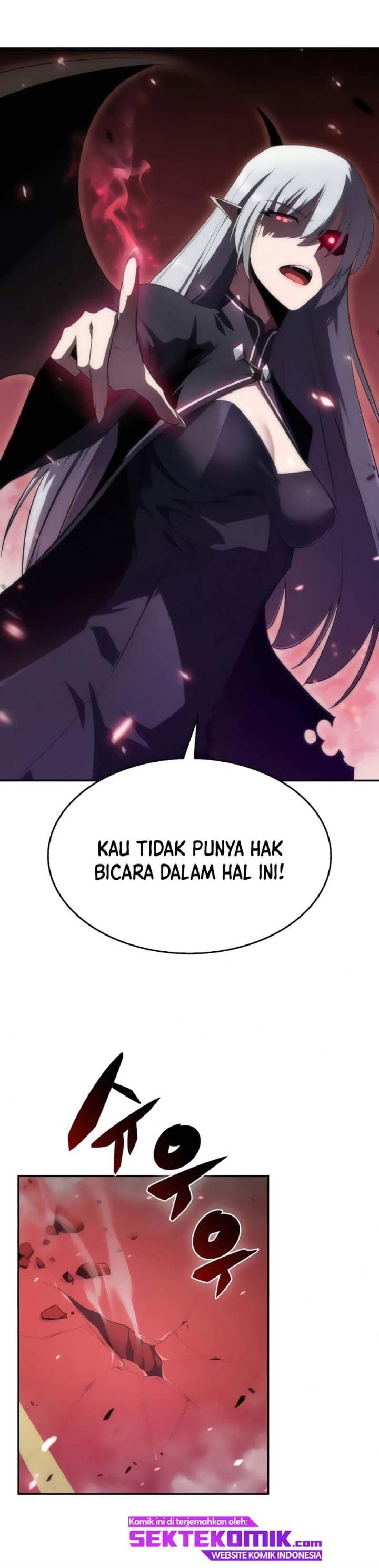 Solo Max-Level Newbie - Chapter 22 - Page 3