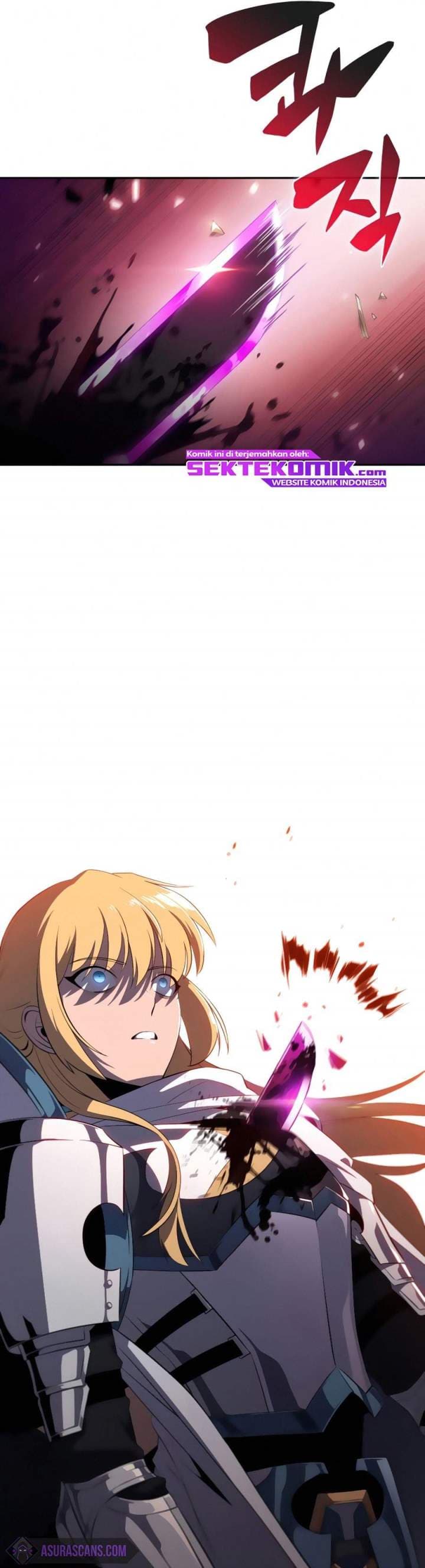 Solo Max-Level Newbie - Chapter 22 - Page 32