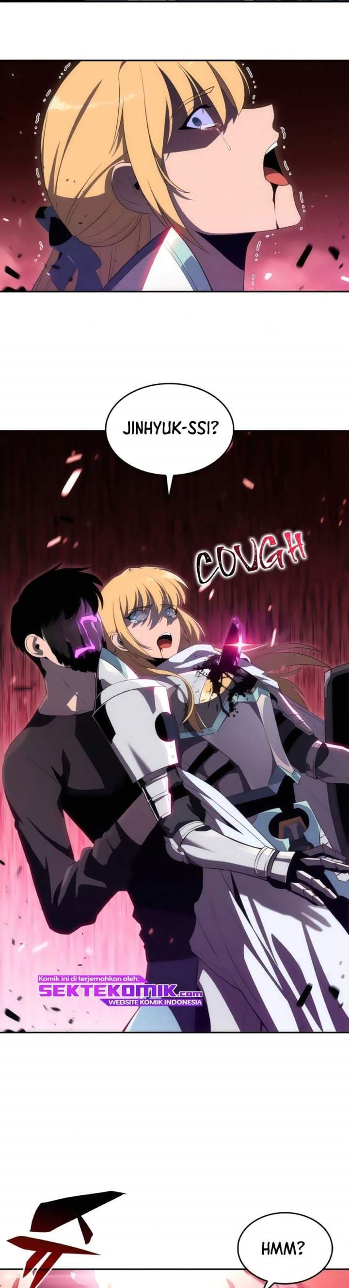 Solo Max-Level Newbie - Chapter 22 - Page 33