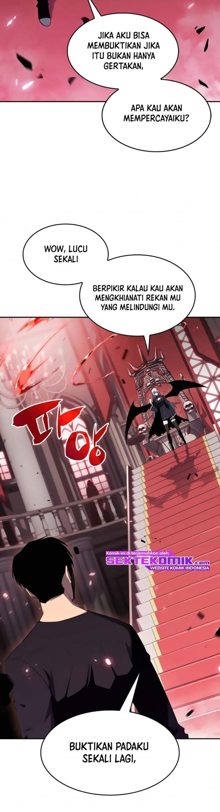Solo Max-Level Newbie - Chapter 22 - Page 35