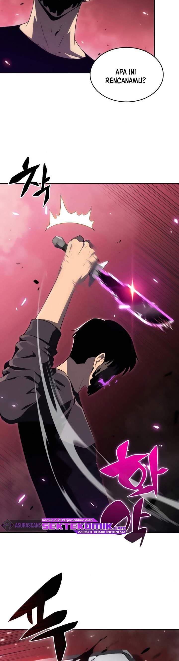 Solo Max-Level Newbie - Chapter 22 - Page 37