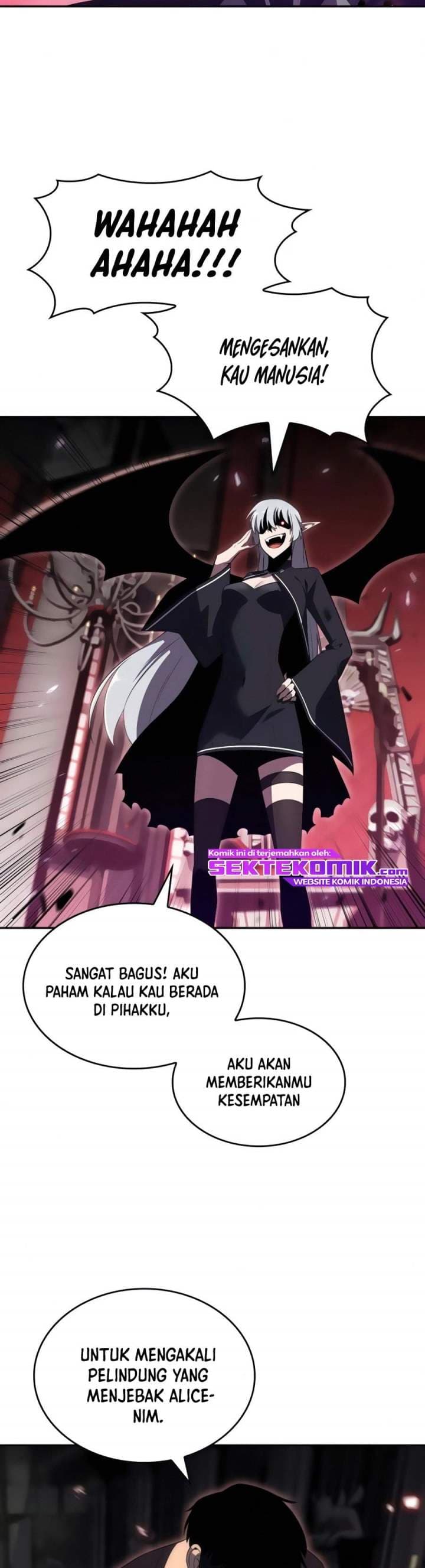Solo Max-Level Newbie - Chapter 22 - Page 39