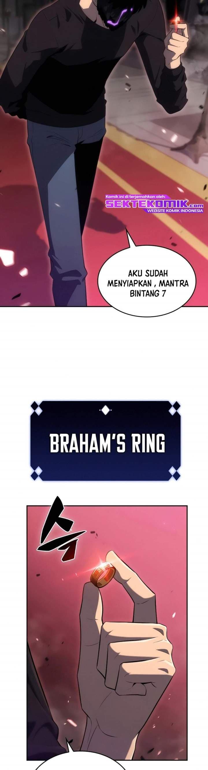 Solo Max-Level Newbie - Chapter 22 - Page 40