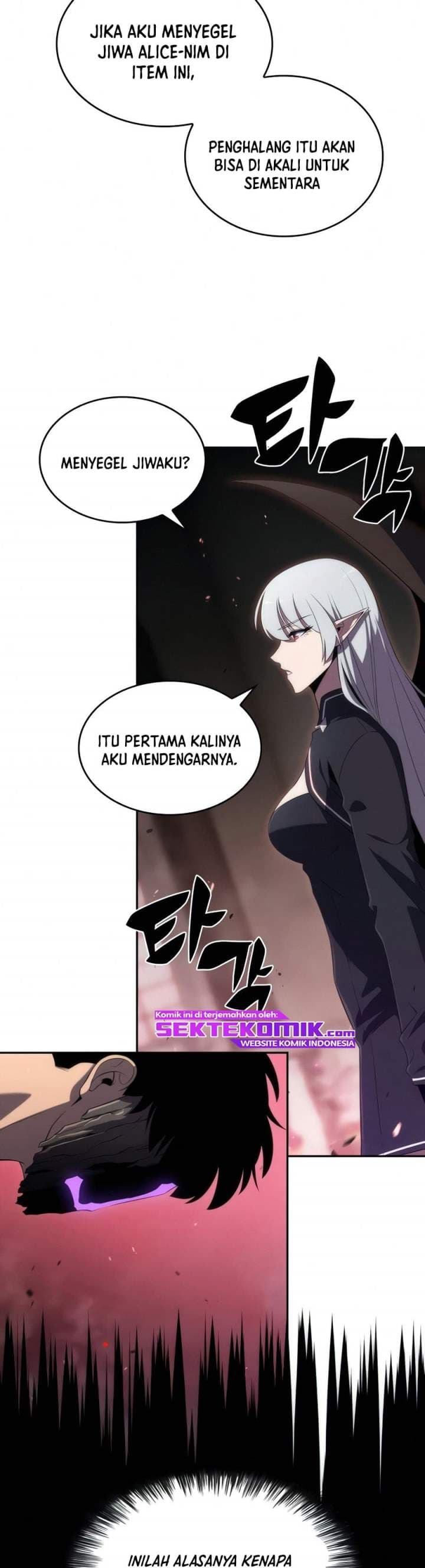 Solo Max-Level Newbie - Chapter 22 - Page 41
