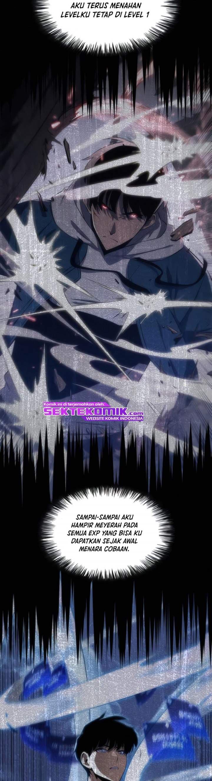 Solo Max-Level Newbie - Chapter 22 - Page 42