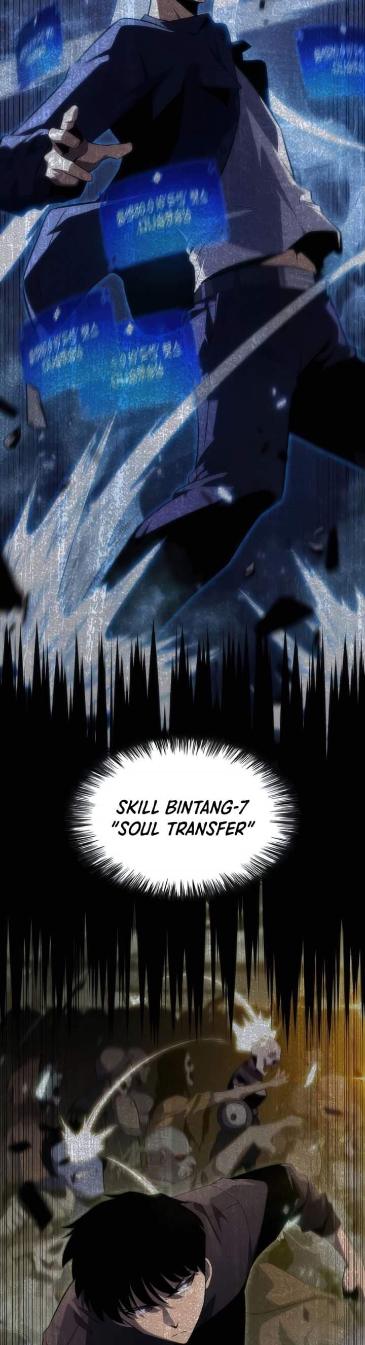 Solo Max-Level Newbie - Chapter 22 - Page 43