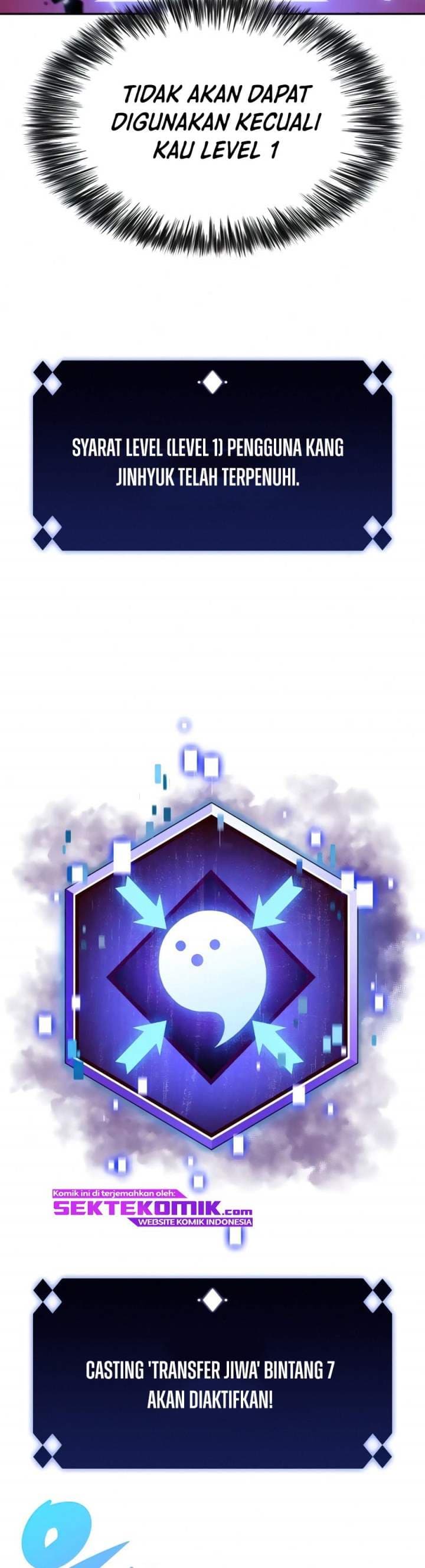 Solo Max-Level Newbie - Chapter 22 - Page 45