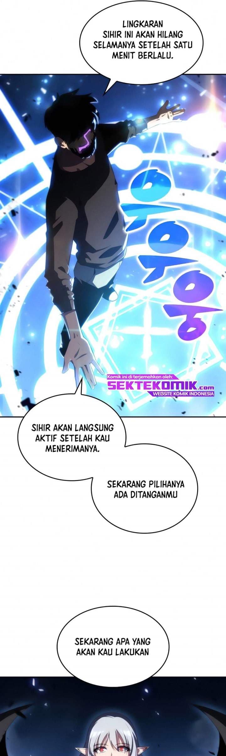 Solo Max-Level Newbie - Chapter 22 - Page 47