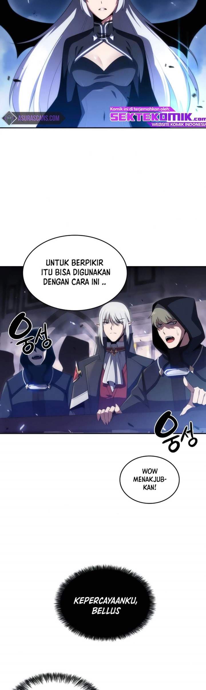 Solo Max-Level Newbie - Chapter 22 - Page 48