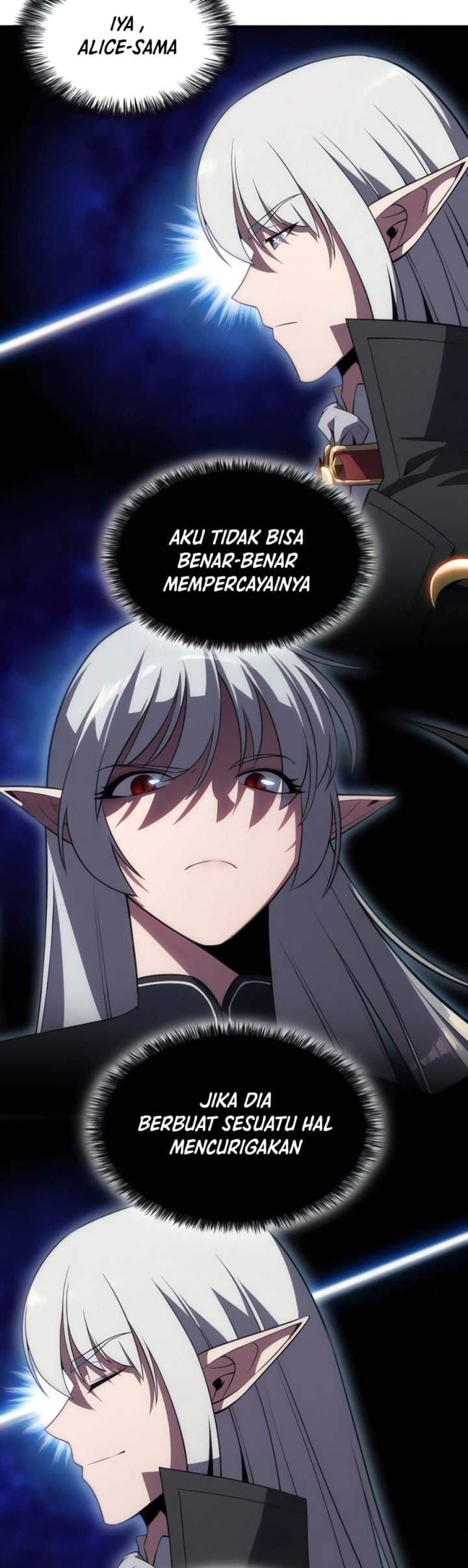 Solo Max-Level Newbie - Chapter 22 - Page 49