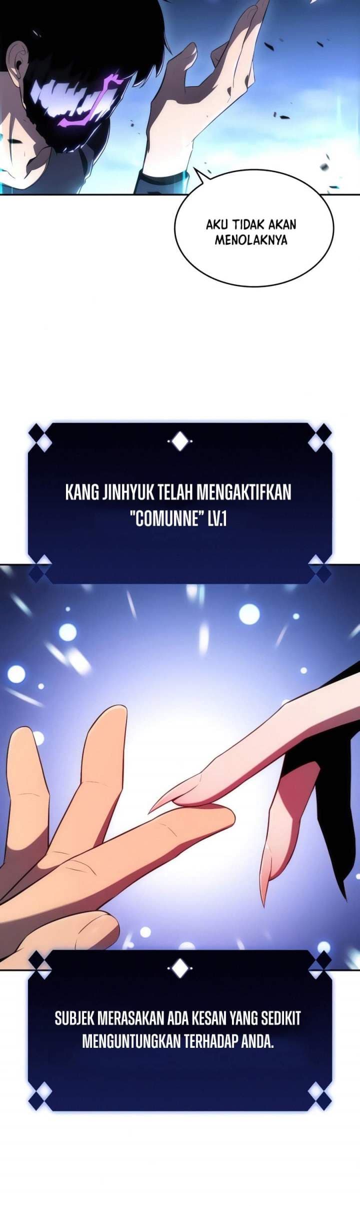 Solo Max-Level Newbie - Chapter 22 - Page 53